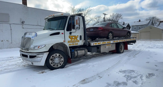 The Eco-Friendly Choice To Junk My Car T.K. Cash For Junk Cars