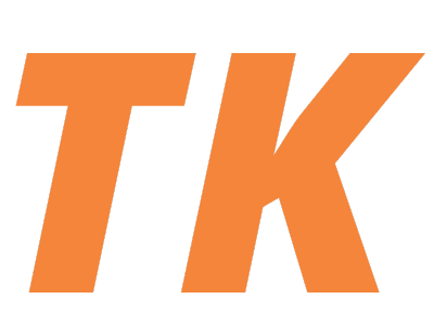 TK Logo