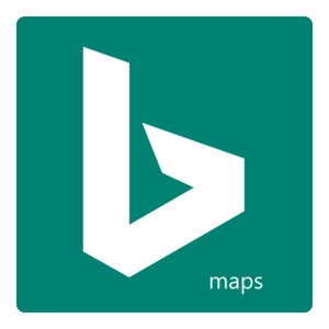 Bing Logo