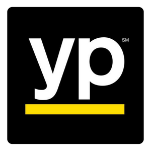 YP Logo