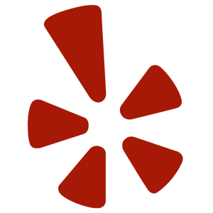 Yelp Logo