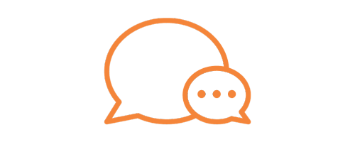 Call to action: contact us