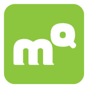 Mapquest Logo